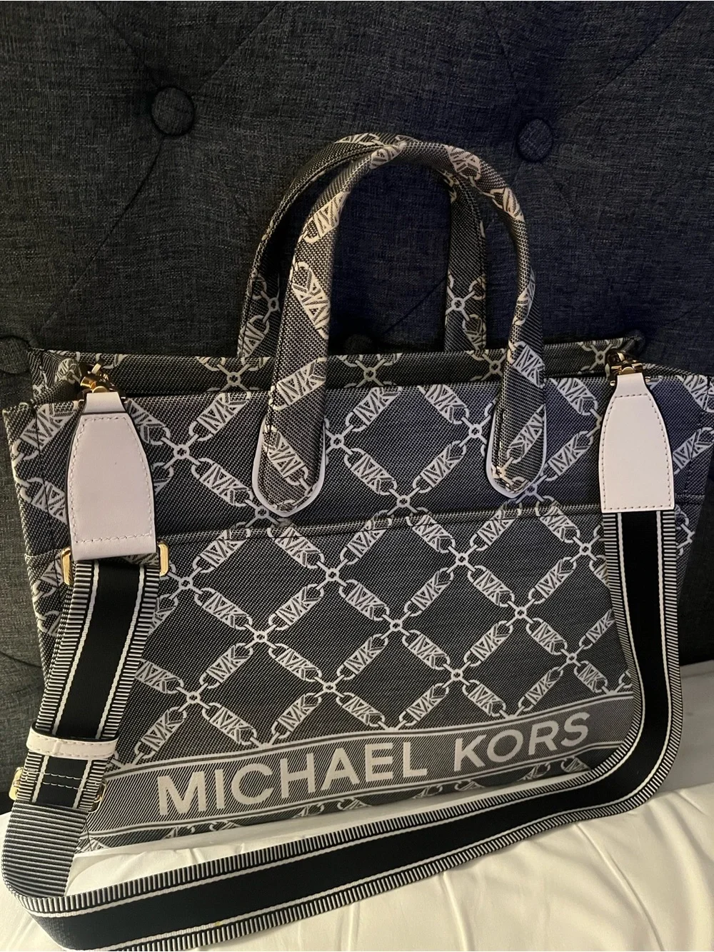 Michael Kors stylish michael
